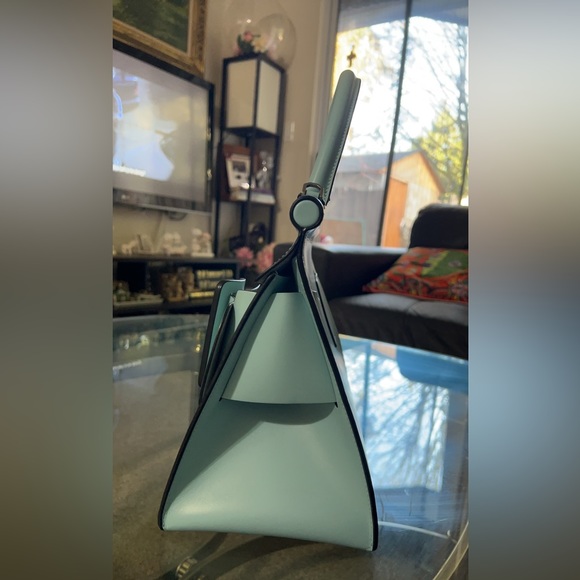 BOYY Karl Turquoise Large Bag - Picture 5 of 16